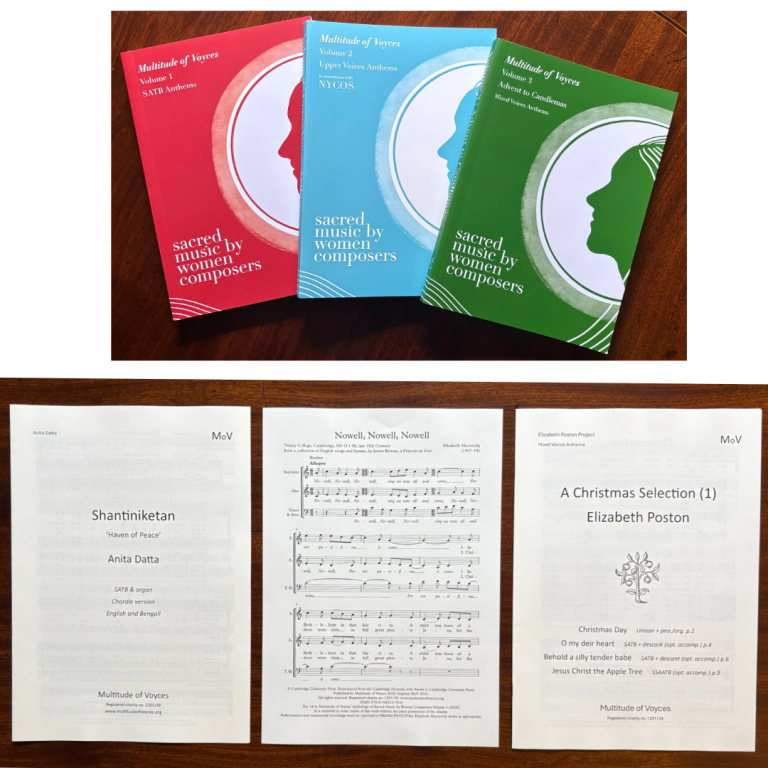 Sheet music for sale